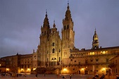 Santiago de Compostela, Spain Is One of the World’s Greatest Places | TIME