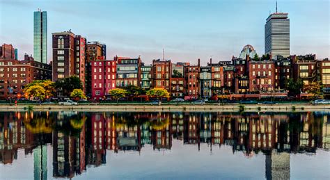8 Reasons Boston Is Americas Best City Nbss