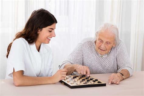 10 Stimulating Nursing Home Activities For Dementia Signage For Care