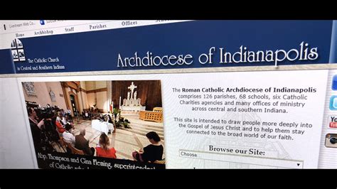 Cathedral Hs Teacher Fired Over Same Sex Marriage Sues Archdiocese Of Indianapolis