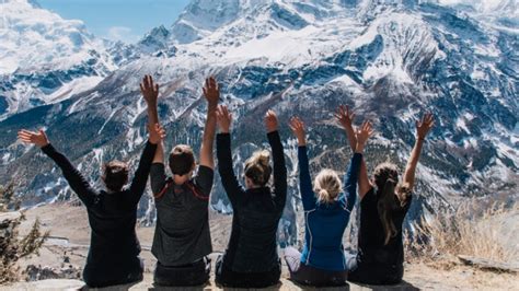 7 Things To Consider When Choosing A Small Group Tour Company