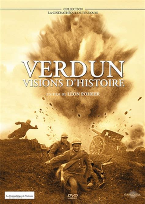 Verdun, visions d'histoire : bande annonce du film ...