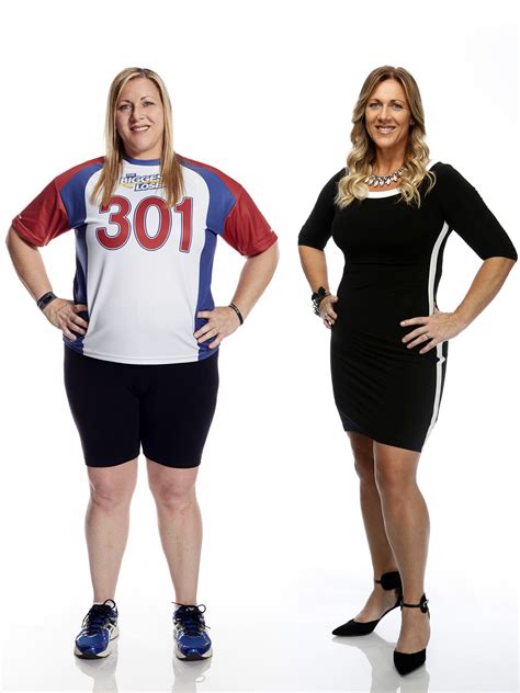 Biggest Loser What Scott And Lori Said