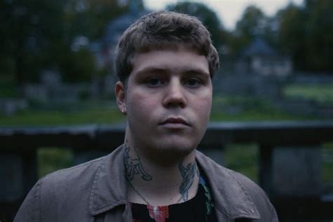 Theres A New Documentary About Yung Lean News Mixmag