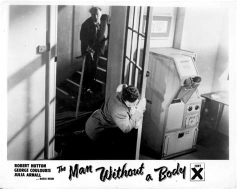 The Man Without A Body Uk Usa 1957 Overview And Reviews Movies