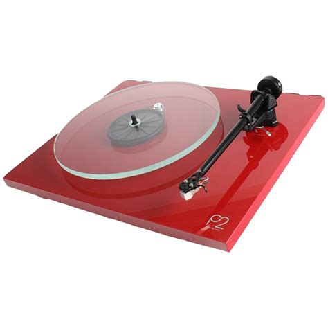 Rega Planar 2 Turntable With Rb220 Tonearm And Carbon Cartridge Audiolab