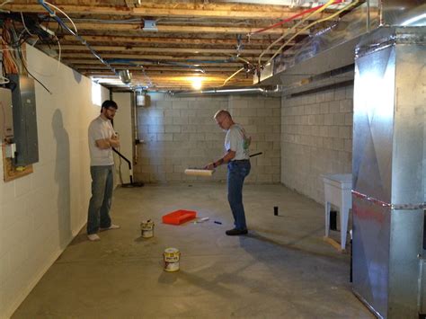 What To Clean Basement Concrete Floors With Clsa Flooring Guide