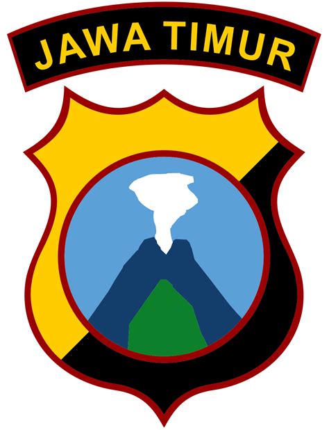 Tugu Jogja Png Hd Logo Provinsi Jawa Timur Png Hd Gudril Logo Images