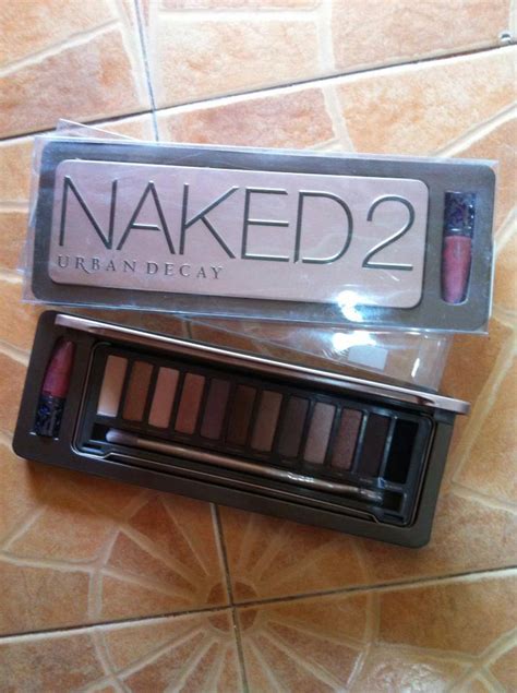 Naked The Balm Nude Tude Shop Sephora Malaysia