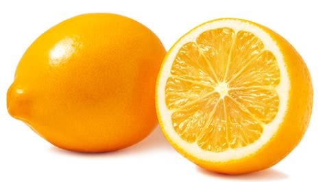 The Real Difference Between Meyer Lemons And Regular Lemons