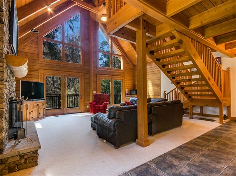 Maybe you would like to learn more about one of these? Log Cabin Homes | Rustic and Luxurious Log Cabin Homes in ...