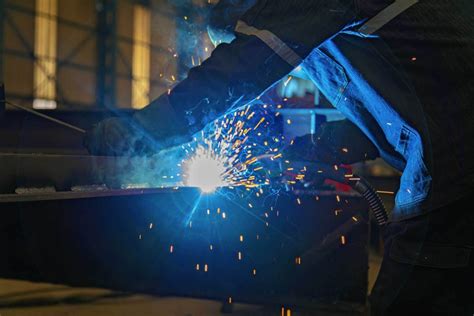 Shielded Metal Arc Welding Mig And Tig Welding Techniques