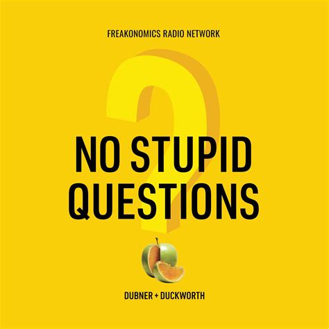 No Stupid Questions | iHeartRadio