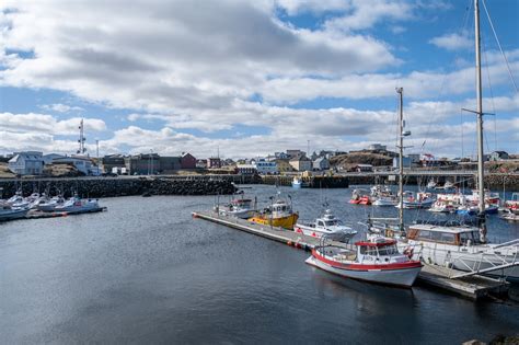 Small Towns In Iceland Off The Beaten Track Whats On In Reykjavík