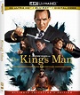 The King's Man (2021) 4K Review | FlickDirect