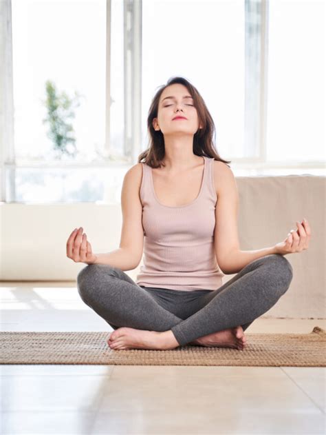 How To Meditate For Anxiety Heart Health Guides Research Blogs On Heart Diseases Uk