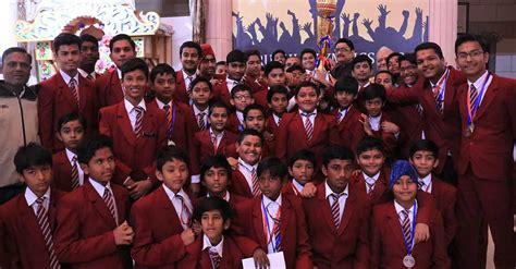 Shree Swaminarayan Gurukul International School