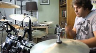 Attila - Girls Don't Lie [Sean Heenan] Drum Video [HD] - YouTube