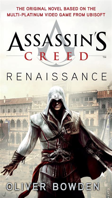 Assassin S Creed Books Order A Guide To Start Reading This Series