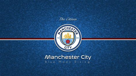 News Manchester City Logo Hd Background