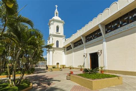 Looking for the best genshin impact rosaria build? Nuestra Senora Del Rosario Cathedral Built in 1823 in This ...