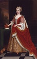 Caroline of Brandenburg-Ansbach | German princess, Electress, consort ...