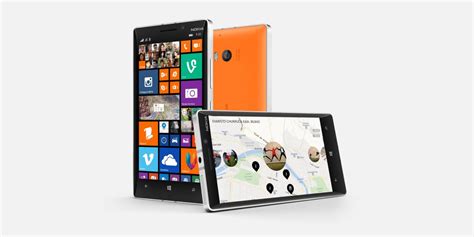 Nokia Lumia 930 With 5inch Full Hd Display 20mp Pureview Camera Announced