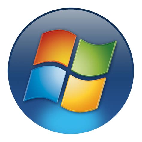 Windows Logo Png 42339 Free Icons And Png Backgrounds
