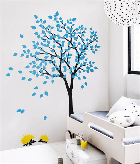 Wall Art Ideas Bedroom Simple Wall Drawing Trendecors