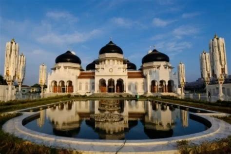 Sejarah Samudera Pasai Kerajaan Islam Pertama Di Indonesia Harian Haluan