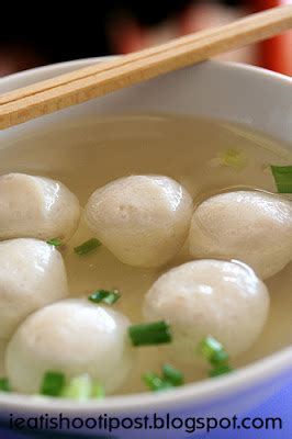 Fish balls are a dish popular in southern china, hong kong, macau, iceland and taiwan, as well as in parts of southeast asia among the overseas chinese communities. Li Xin Chao Zhou Fish Ball: Retro Next Gen Fishballs with ...