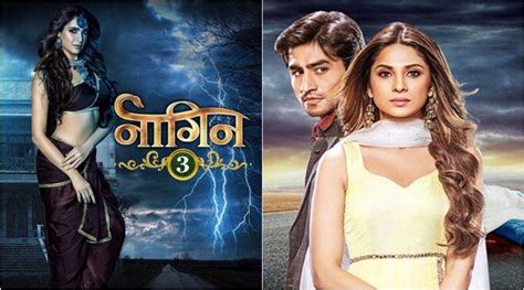 Find indian express breaking news headlines, comments, blog posts and opinion in hindi at jansatta. Most watched Indian TV shows: Naagin 3 tops chart, Qayamat ...