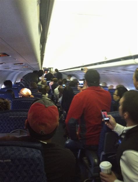 american airlines flight delayed by altercation involving 2 crew members the blade