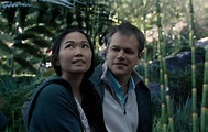 Meet the cast of Downsizing
