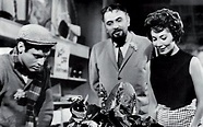 Kleiner Laden voller Schrecken Film (1960) · Trailer · Kritik · KINO.de