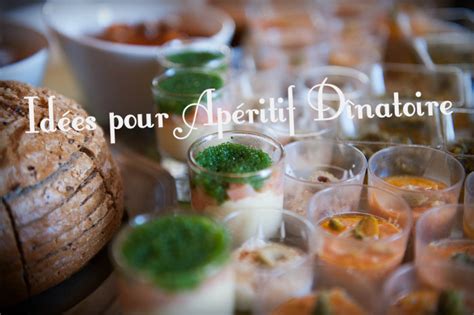 Brunch ou apéritif dînatoire, des recettes pour diabétiques et bien entendu pour tous. Idée apéritif dinatoire