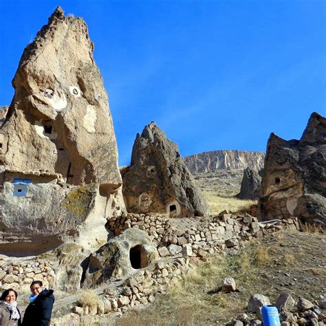 Goreme National Park 2023 What To Know Before You Go