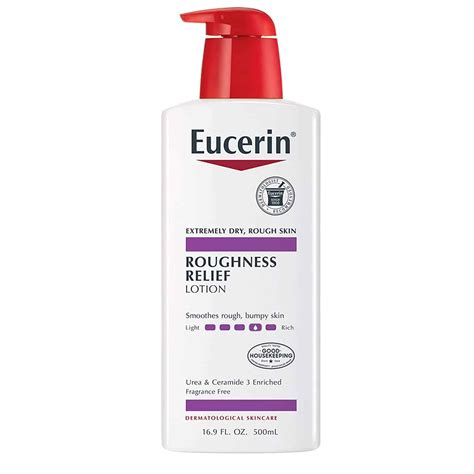 Eucerin Roughness Relief Lotion 169 Ounce Merryderma Pakistan