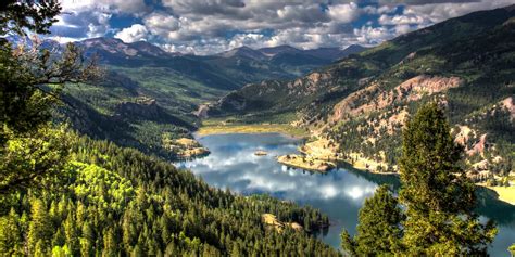Escape To These 11 Remote Colorado Destinations And Secluded Towns