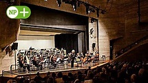 IFF-Konzert an der Musikhochschule Hannover mit Martin Brauß