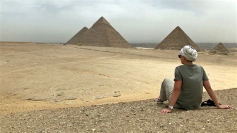 What Its Like To Visit Egypt As A Solo Female Traveller I Intrepid