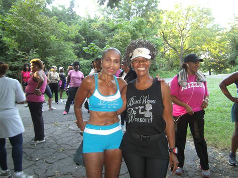 Photos Black Women Do Workout Chicago Il Meetup Body