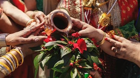 Hariyali Teej History Significance Rituals And Celebrations