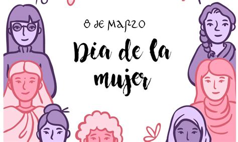 Día Internacional de la Mujer 8 de marzo itGuatemala