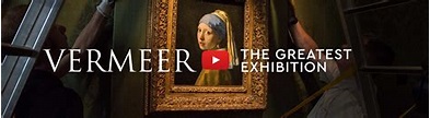 VERMEER: THE GREATEST EXHIBITION – Exhibition on Screen