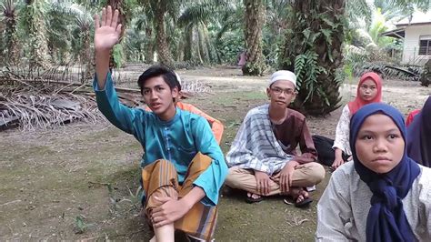 Hubungan yang rapat antara sama sama yang lain dan saling. Air - YouTube