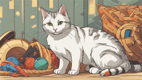 Unlocking Feline Bliss: What Does a Cat Need to be Happy?