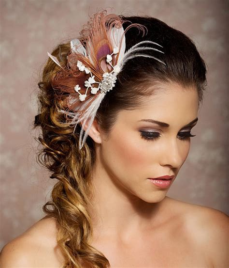 Wedding Hair Accessories Women Hairstyles