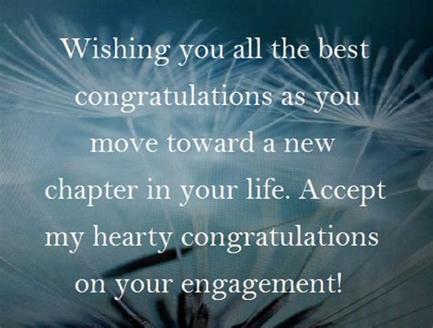 What To Write In An Engagement Greeting Card Holidappy