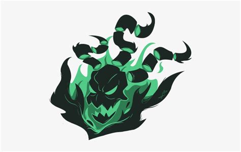 Thresh Png Transparent Png 500x463 Free Download On Nicepng